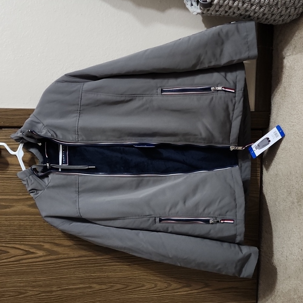 Tommy Hilfiger womens Jacket